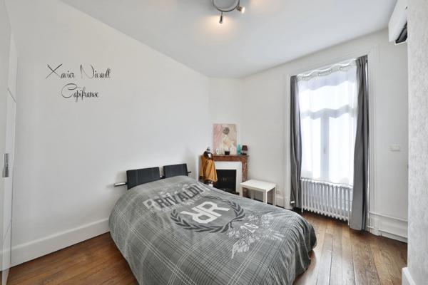 Maison à vendre 7 pièces proche de MONTREVEL EN BRESSE (01)