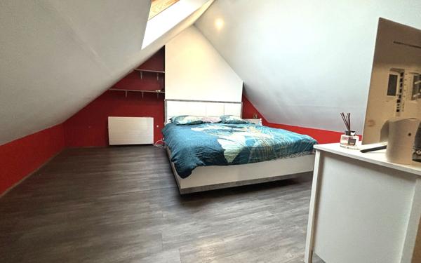 Maison à vendre    3 pièces •  Dammartin-en-Goële