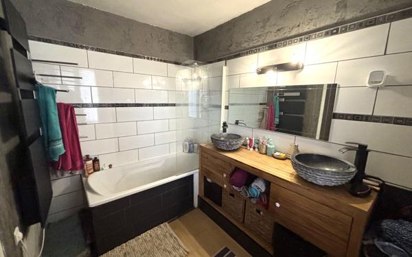 Maison à vendre    3 pièces •  Dammartin-en-Goële