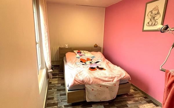 Maison à vendre    3 pièces •  Dammartin-en-Goële