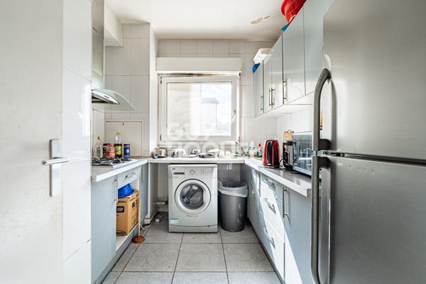 3 PIECES AVEC JARDIN ET PARKING- CENTRE VILLE