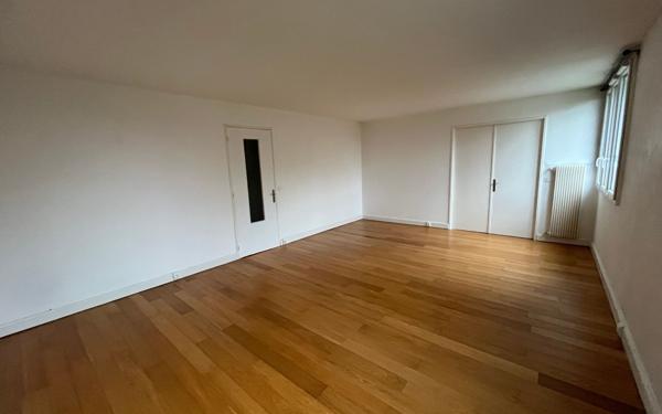 Appartement à louer    4 pièces •  L'Haÿ-les-Roses