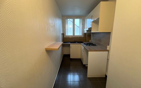 Appartement à louer    4 pièces •  L'Haÿ-les-Roses