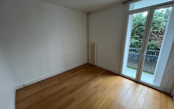 Appartement à louer    4 pièces •  L'Haÿ-les-Roses