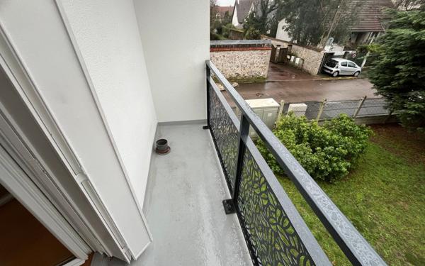 Appartement à louer    4 pièces •  L'Haÿ-les-Roses