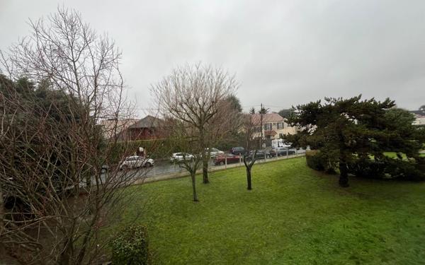 Appartement à louer    4 pièces •  L'Haÿ-les-Roses