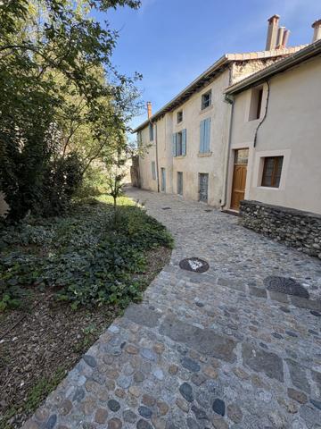 Charmant T2 rénové