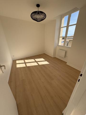 Charmant T2 rénové