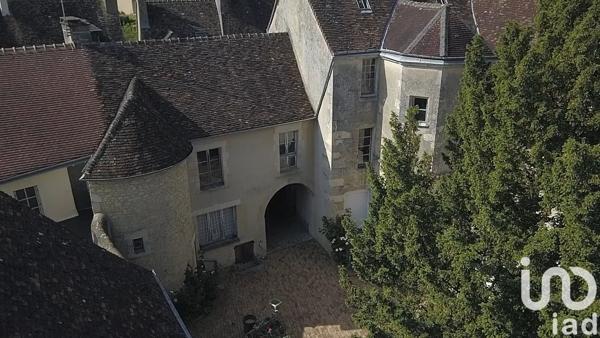 House for sale 20 rooms 292 m² Mamers