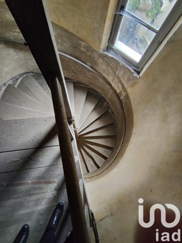 House for sale 20 rooms 292 m² Mamers