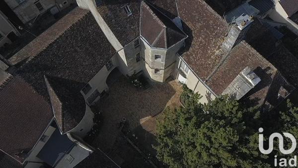 House for sale 20 rooms 292 m² Mamers