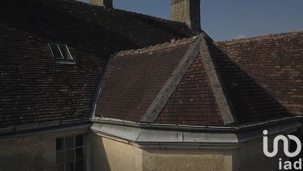 House for sale 20 rooms 292 m² Mamers