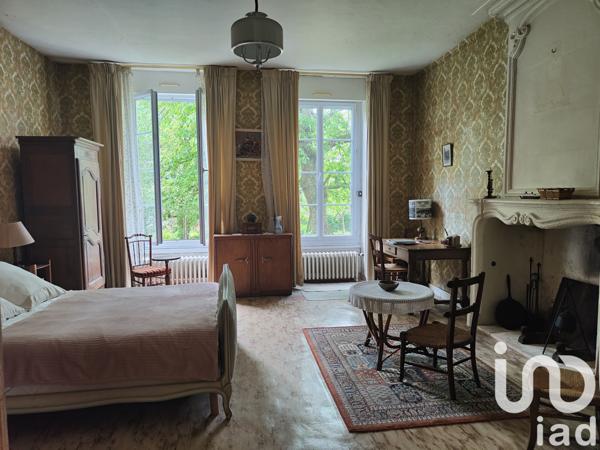 House for sale 20 rooms 292 m² Mamers