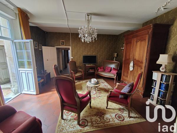 House for sale 20 rooms 292 m² Mamers