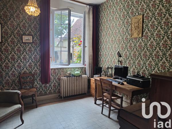 House for sale 20 rooms 292 m² Mamers