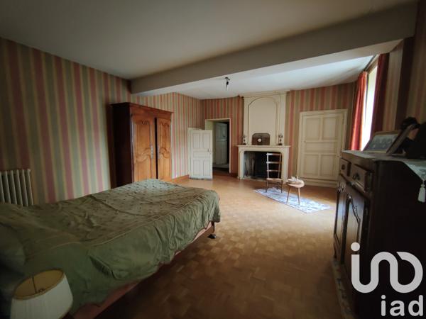 House for sale 20 rooms 292 m² Mamers