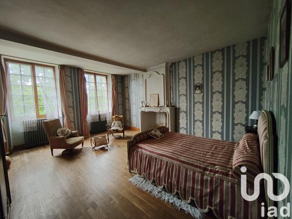 House for sale 20 rooms 292 m² Mamers