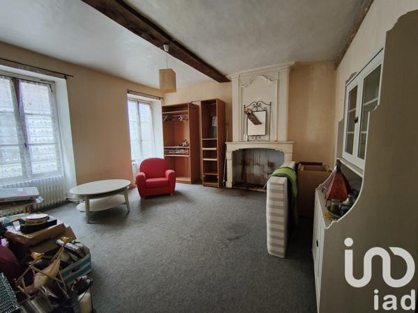 House for sale 20 rooms 292 m² Mamers