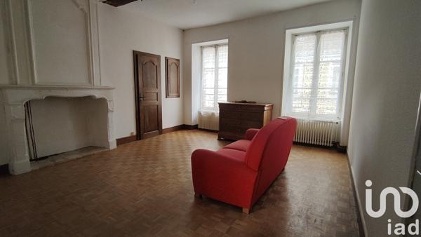 House for sale 20 rooms 292 m² Mamers