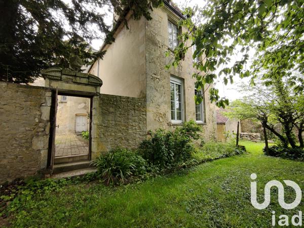 House for sale 20 rooms 292 m² Mamers