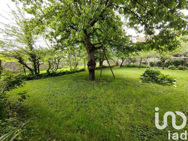 House for sale 20 rooms 292 m² Mamers