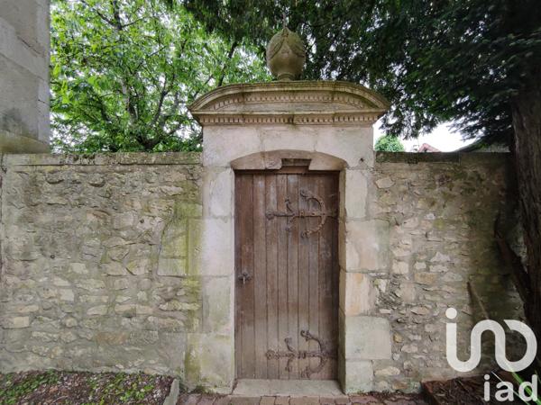 House for sale 20 rooms 292 m² Mamers