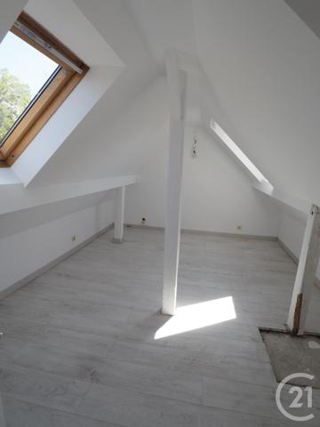 Maison à vendre  5 pièces - 92,74 m2 STRASBOURG - 67