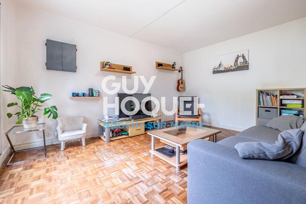 SUPERFICIE / 4 CHAMBRES / TERRASSE