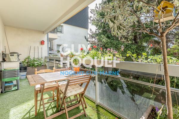 SUPERFICIE / 4 CHAMBRES / TERRASSE