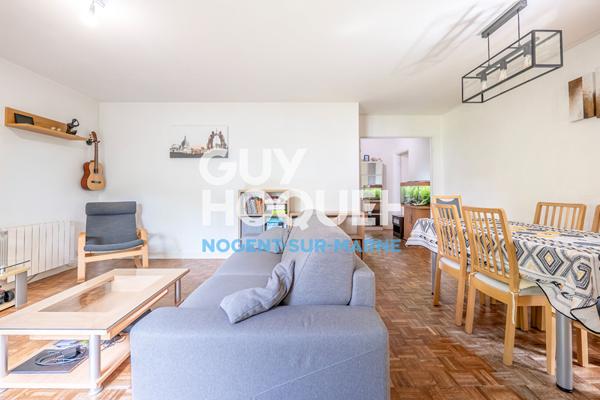 SUPERFICIE / 4 CHAMBRES / TERRASSE