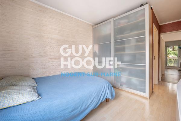 SUPERFICIE / 4 CHAMBRES / TERRASSE