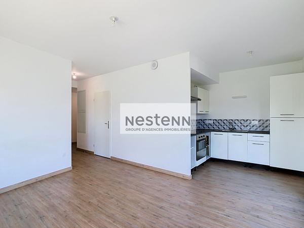 Appartement Bessancourt 2 pièce(s) 45.63 m2