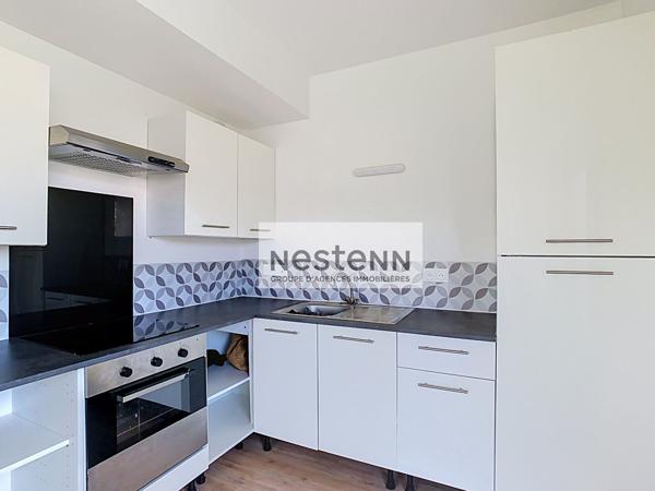 Appartement Bessancourt 2 pièce(s) 45.63 m2