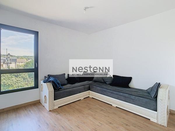 Appartement Bessancourt 2 pièce(s) 45.63 m2