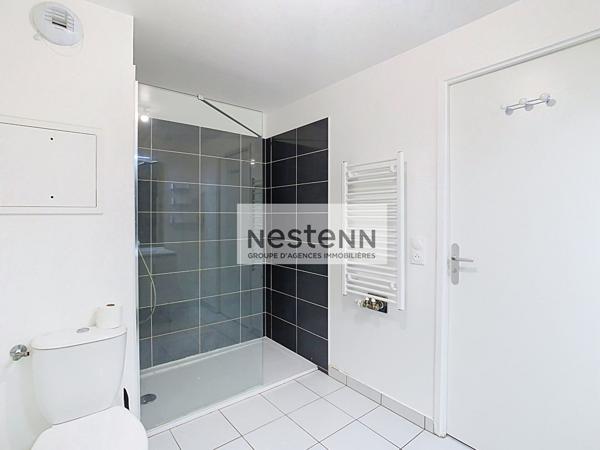 Appartement Bessancourt 2 pièce(s) 45.63 m2