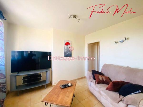 Appartement à vendre 4 pièces de 76 m²