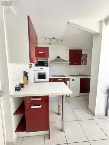 Maison à vendre à Mimizan dans les Landes (40200), ref : 40007-69