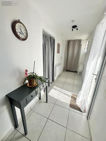 Maison à vendre à Mimizan dans les Landes (40200), ref : 40007-69