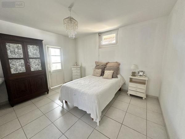 Maison à vendre à Mimizan dans les Landes (40200), ref : 40007-69