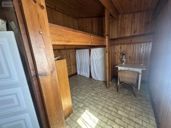 Maison à vendre à Mimizan dans les Landes (40200), ref : 40007-69