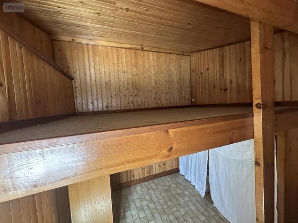 Maison à vendre à Mimizan dans les Landes (40200), ref : 40007-69