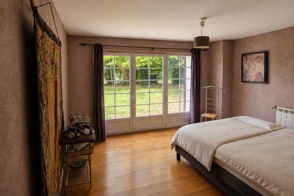 BIDART - Belle Maison de caractère avec son vaste terrain arboré, Bidart 64210