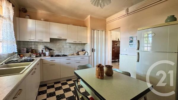 Maison à vendre  3 pièces - 78,78 m 2   LE PRADET  - 83