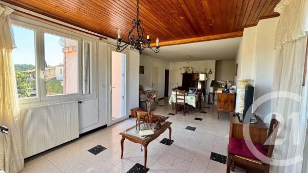 Maison à vendre  3 pièces - 78,78 m 2   LE PRADET  - 83