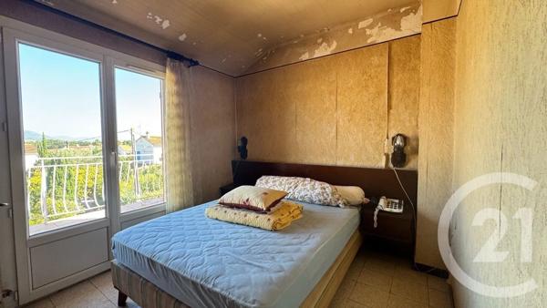 Maison à vendre  3 pièces - 78,78 m 2   LE PRADET  - 83