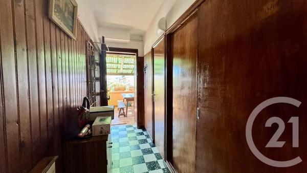 Maison à vendre  3 pièces - 78,78 m 2   LE PRADET  - 83