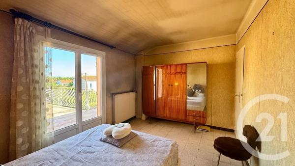 Maison à vendre  3 pièces - 78,78 m 2   LE PRADET  - 83