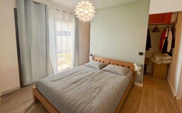 Maison à vendre    5 pièces •  La Ville-Dieu-du-Temple