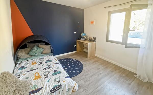 Maison à vendre    5 pièces •  La Ville-Dieu-du-Temple