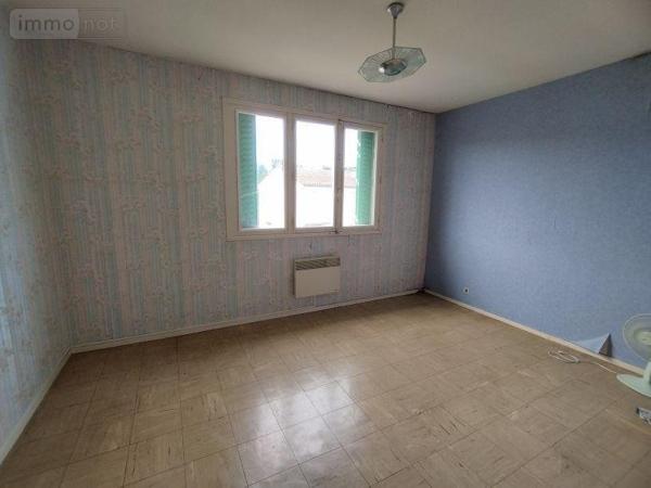 Maison à vendre à Montgivray dans l'Indre (36400), ref : 2452